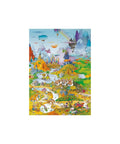 Heye - By The Lake 1000-piece puzzle