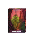 Heye - Power of Nature, Singing Canyon