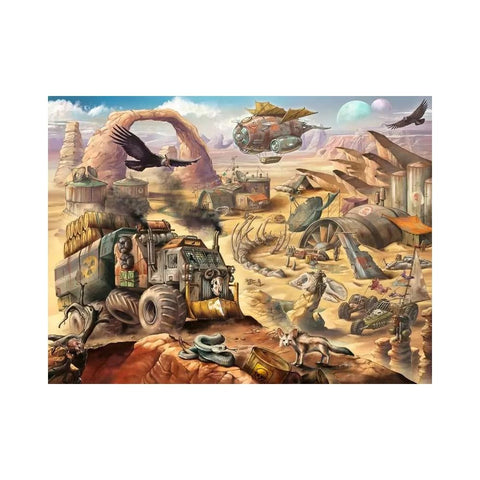 Ravensburger 