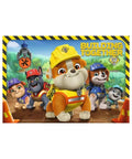 Ravensburger - Rubble & Crew
