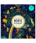 Laurence King - The World of Norse Mythology