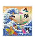 Galison - The Great Surf 500pc puzzle