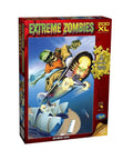 Holdson - Extreme Zombies, 