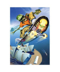 Holdson - Extreme Zombies, 