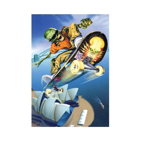 Holdson - Extreme Zombies, 