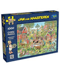  Holdson - JVH Midsummer Festival 1000 pieces