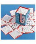 Professor Puzzle - Puzzle A Day - IQ Workout