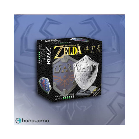 Hanayama - Legend of Zelda