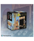 Hanayama - Legend of Zelda Addison Sign