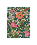 Galison - Between the Blooms Foil - 1000pc puzzle