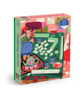 Galison - Mahjong Social 