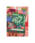 Galison - Mahjong Social 