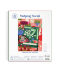 Galison - Mahjong Social 