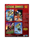Holdson - Extreme Zombies, 