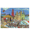  Fleroux: Maastricht 1000-piece puzzle
