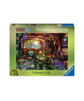  A Pirate's Life 1000-piece puzzle