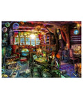  A Pirate's Life 1000-piece puzzle