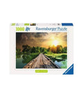Power of Nature, Mystic Skies 1000-piece puzzle