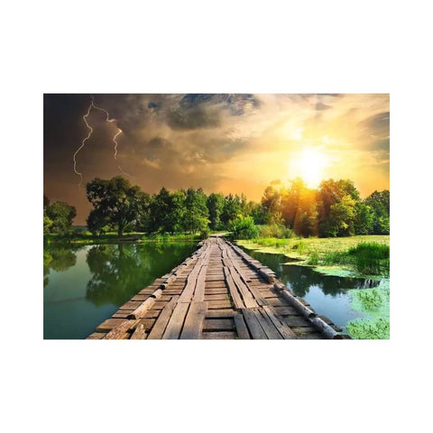 Power of Nature, Mystic Skies 1000-piece puzzle