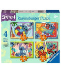 Stitch World  Vacation 4 in a Box