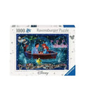 The Little Mermaid 1000-piece puzzle 