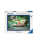 Disney Jungle Book 1000-piece puzzle