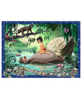 Disney Jungle Book 1000-piece puzzle