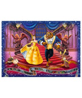 Beauty And The Beast 1000-piece puzzle 