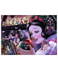  Disney Princess Collector's Edition Snow White 1000-piece puzzle