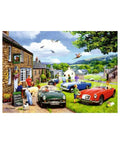 Leisure Days No.11, A Day in the Dales 1000-piece puzzle