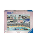Ravensburger - Coastal Harbour 1000-piece puzzle