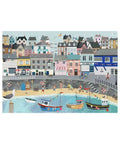 Ravensburger - Coastal Harbour 1000-piece puzzle
