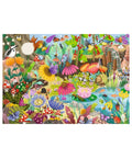 Ravensburger - Little Garden World 1000-piece puzzle