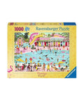 Ravensburger - Flamingo Park 1000-piece puzzle