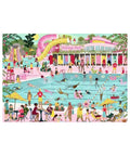 Ravensburger - Flamingo Park 1000-piece puzzle