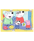 Peppa Meets Penny's Parents! 35-piece puzzle