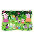 Peppa Pig, Recycle Together 35-piece puzzle