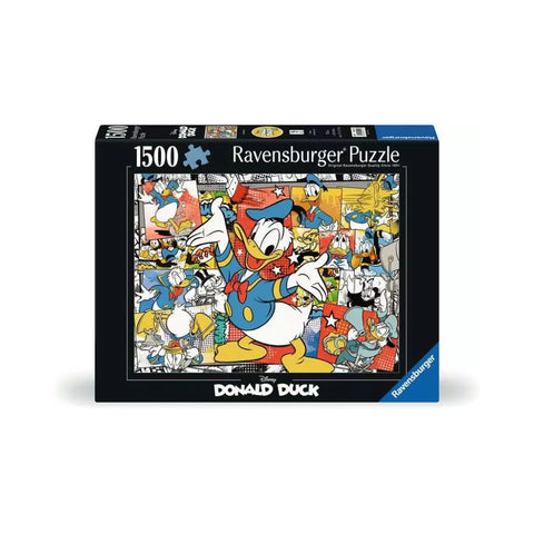 Donald Duck