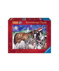 Christmas Farm