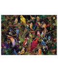 Ravensburger - Birds of Art 1000-piece puzzle