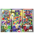 Ravensburger - Animals, Aliens and Ninjas 1