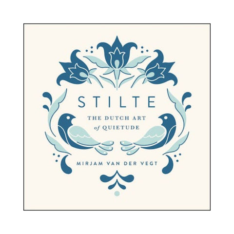 Stilte
