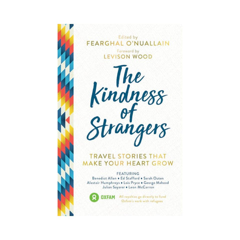 The Kindness of Stranger