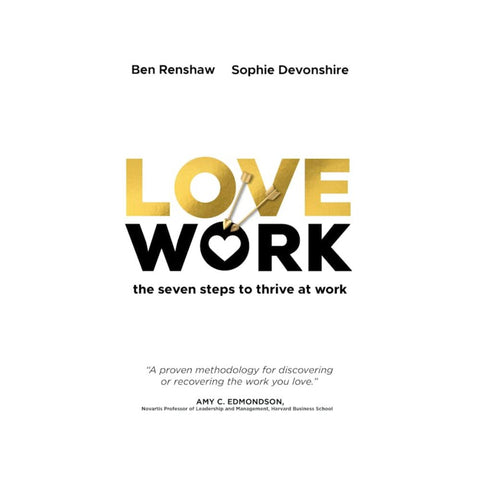 LoveWork