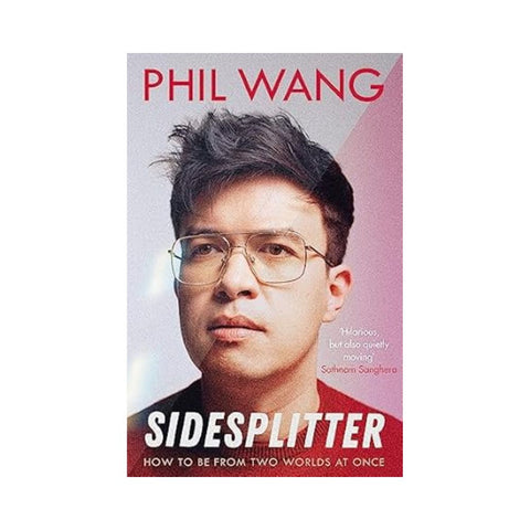 Sidesplitter 