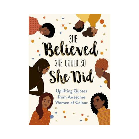 She Believed