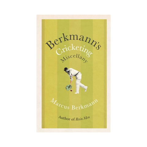 Berkmann's Cricketing Miscellany