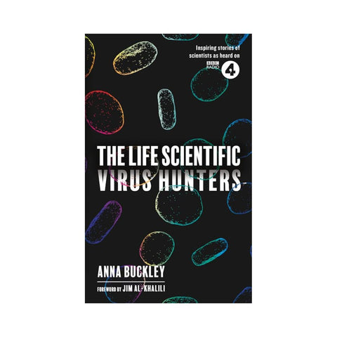 The Life Scientific