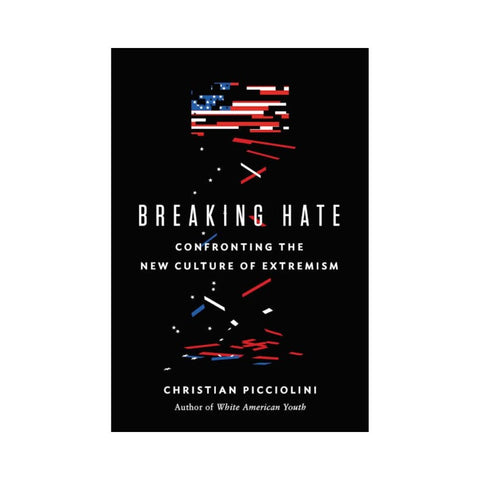 Breaking Hate 