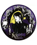  Wednesday Nevermore Academy 500-piece puzzle
